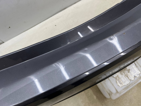 Zderzak tylny Opel Meriva B 10-17r. tył 4XPDC 13267966 Zderzak tylny Opel Meriva B 10-17r. tył 4XPDC 13267966