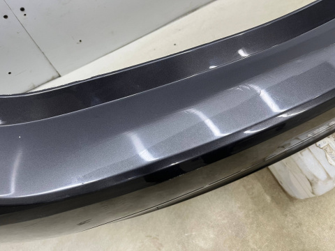Zderzak tylny Opel Meriva B 10-17r. tył 4XPDC 13267966 Zderzak tylny Opel Meriva B 10-17r. tył 4XPDC 13267966