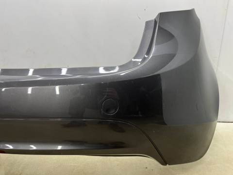 Zderzak tylny Opel Meriva B 10-17r. tył 4XPDC 13267966 Zderzak tylny Opel Meriva B 10-17r. tył 4XPDC 13267966