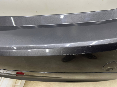 Zderzak tylny Opel Meriva B 10-17r. tył 4XPDC 13267966 Zderzak tylny Opel Meriva B 10-17r. tył 4XPDC 13267966