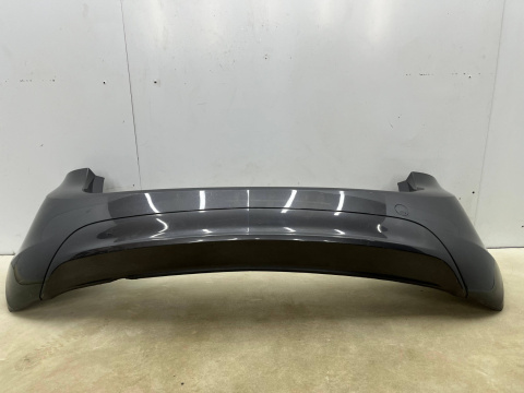Zderzak tylny Opel Meriva B 10-17r. tył 4XPDC 13267966 Zderzak tylny Opel Meriva B 10-17r. tył 4XPDC 13267966