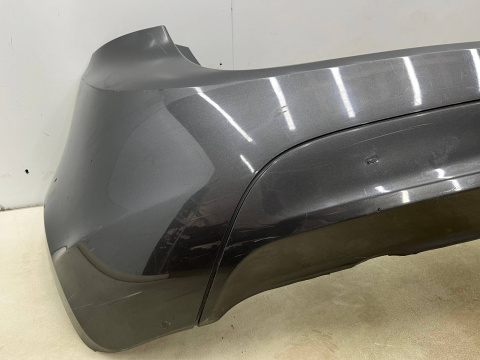 Zderzak tylny Opel Meriva B 10-17r. tył 4XPDC 13267966 Zderzak tylny Opel Meriva B 10-17r. tył 4XPDC 13267966