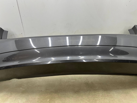 Zderzak tylny Opel Meriva B 10-17r. tył 4XPDC 13267966 Zderzak tylny Opel Meriva B 10-17r. tył 4XPDC 13267966