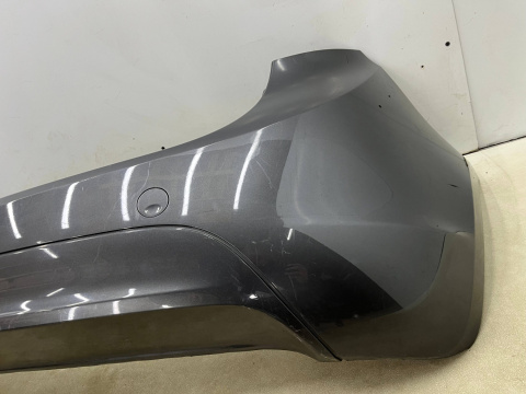 Zderzak tylny Opel Meriva B 10-17r. tył 4XPDC 13267966 Zderzak tylny Opel Meriva B 10-17r. tył 4XPDC 13267966