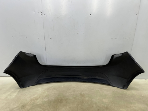 Zderzak tylny Opel Meriva B 10-17r. tył 4XPDC 13267966 Zderzak tylny Opel Meriva B 10-17r. tył 4XPDC 13267966