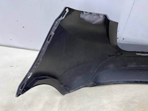 Zderzak tylny Opel Meriva B 10-17r. tył 4XPDC 13267966 Zderzak tylny Opel Meriva B 10-17r. tył 4XPDC 13267966