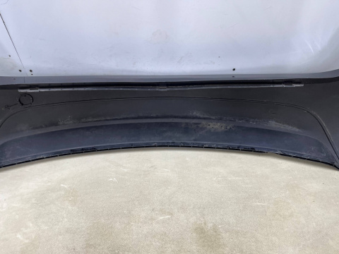 Zderzak tylny Opel Meriva B 10-17r. tył 4XPDC 13267966 Zderzak tylny Opel Meriva B 10-17r. tył 4XPDC 13267966