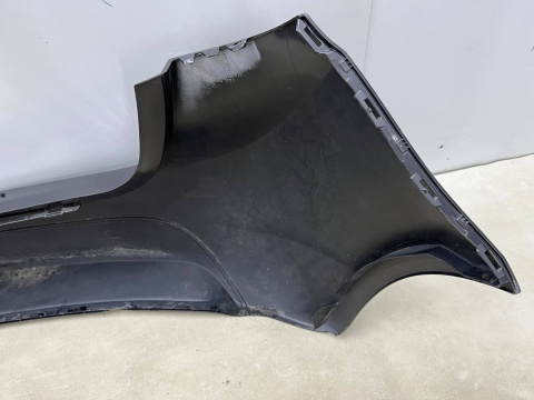 Zderzak tylny Opel Meriva B 10-17r. tył 4XPDC 13267966 Zderzak tylny Opel Meriva B 10-17r. tył 4XPDC 13267966