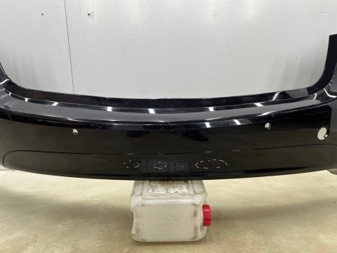 Zderzak tylny Opel Meriva B 10-17r. tył 4XPDC 13267966 Zderzak tylny Opel Meriva B 10-17r. tył 4XPDC 13267966