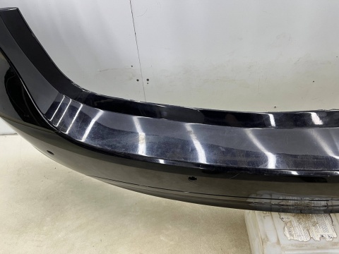 Zderzak tylny Opel Meriva B 10-17r. tył 4XPDC 13267966 Zderzak tylny Opel Meriva B 10-17r. tył 4XPDC 13267966