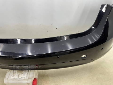 Zderzak tylny Opel Meriva B 10-17r. tył 4XPDC 13267966 Zderzak tylny Opel Meriva B 10-17r. tył 4XPDC 13267966