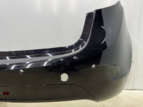 Zderzak tylny Opel Meriva B 10-17r. tył 4XPDC 13267966 Zderzak tylny Opel Meriva B 10-17r. tył 4XPDC 13267966