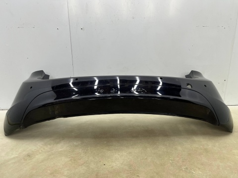 Zderzak tylny Opel Meriva B 10-17r. tył 4XPDC 13267966 Zderzak tylny Opel Meriva B 10-17r. tył 4XPDC 13267966