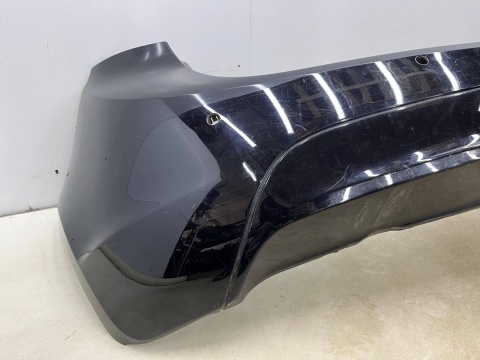 Zderzak tylny Opel Meriva B 10-17r. tył 4XPDC 13267966 Zderzak tylny Opel Meriva B 10-17r. tył 4XPDC 13267966