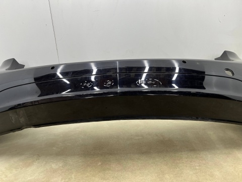 Zderzak tylny Opel Meriva B 10-17r. tył 4XPDC 13267966 Zderzak tylny Opel Meriva B 10-17r. tył 4XPDC 13267966