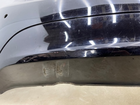 Zderzak tylny Opel Meriva B 10-17r. tył 4XPDC 13267966 Zderzak tylny Opel Meriva B 10-17r. tył 4XPDC 13267966