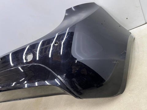 Zderzak tylny Opel Meriva B 10-17r. tył 4XPDC 13267966 Zderzak tylny Opel Meriva B 10-17r. tył 4XPDC 13267966