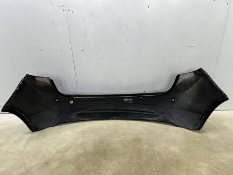 Zderzak tylny Opel Meriva B 10-17r. tył 4XPDC 13267966 Zderzak tylny Opel Meriva B 10-17r. tył 4XPDC 13267966