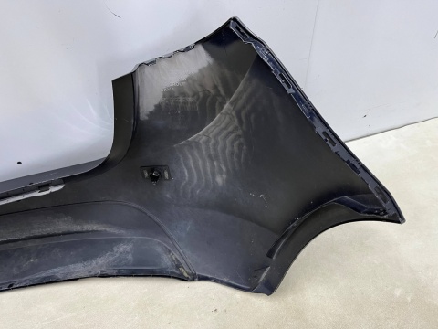 Zderzak tylny Opel Meriva B 10-17r. tył 4XPDC 13267966 Zderzak tylny Opel Meriva B 10-17r. tył 4XPDC 13267966