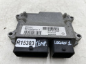 Komputer silnika Dacia Logan 1 I Mcv 05-14r. 1.6 MPI benzyna sterownik ECU 237101430r s180105122a