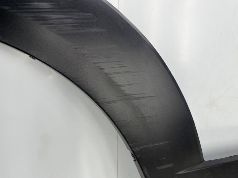 Listwa Mazda CX-30 CX30 2019r.- prawa tylna nakładka dolna drzwi błotnika prawy tył dgh9-51rc1 Listwa Mazda CX-30 CX30 2019r.- prawa tylna nakładka dolna drzwi błotnika prawy tył dgh9-51rc1
