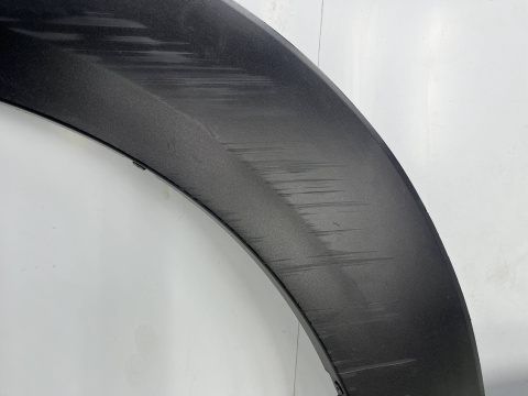 Listwa Mazda CX-30 CX30 2019r.- prawa tylna nakładka dolna drzwi błotnika prawy tył dgh9-51rc1 Listwa Mazda CX-30 CX30 2019r.- prawa tylna nakładka dolna drzwi błotnika prawy tył dgh9-51rc1