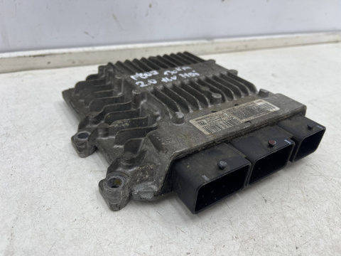 Komputer silnika Peugeot 807 Citroen C8 Ulysse Phedra 02-14r. 2.0 HDI Diesel moduł sterownik ECU 5WS40610B-T 9664626580 Komputer silnika Peugeot 807 Citroen C8 Ulysse Phedra 02-14r. 2.0 HDI Diesel moduł sterownik ECU 5WS40610B-T 9664626580