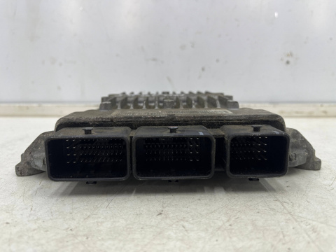 Komputer silnika Peugeot 807 Citroen C8 Ulysse Phedra 02-14r. 2.0 HDI Diesel moduł sterownik ECU 5WS40610B-T 9664626580 Komputer silnika Peugeot 807 Citroen C8 Ulysse Phedra 02-14r. 2.0 HDI Diesel moduł sterownik ECU 5WS40610B-T 9664626580