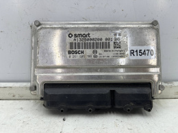 Komputer silnika Smart Fortwo I 450 98-07r. 0.8 Diesel sterownik ECU A1329000200 0261S05709