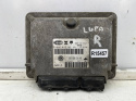 Komputer silnika VW Volkswagen LUPO 98-05r. 1.4 16V benzyna sterownik ECU 036906014AK