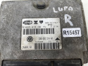 Komputer silnika VW Volkswagen LUPO 98-05r. 1.4 16V benzyna sterownik ECU 036906014AK