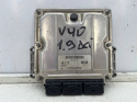 Komputer silnika Volvo V40 1.9DCI 95-04r. diesel sterownik ECU 30630417 0281011086