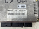 Komputer silnika Volvo V40 1.9DCI 95-04r. diesel sterownik ECU 30630417 0281011086