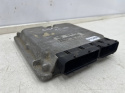 Komputer silnika Volkswagen VW golf 4 IV 1.9TDI 97-06r. diesel sterownik ECU 038906019AM 0281010091