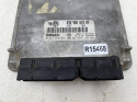 Komputer silnika Volkswagen VW golf 4 IV 1.9TDI 97-06r. diesel sterownik ECU 038906019AM 0281010091