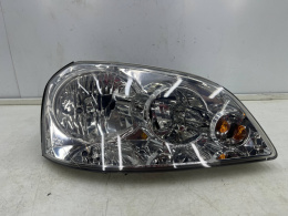 Lampa reflektor Chevrolet Nubira III J200 Lacetti 05-12r. prawa przednia prawy przód ORYGINALNA