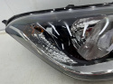 Lampa reflektor Hyundai i20 I LIFT 12-14r. PRAWA przednia zwykła na żarówkę H7 prawy przód 92102-4p500