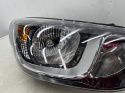 Lampa reflektor Hyundai i20 I LIFT 12-14r. PRAWA przednia zwykła na żarówkę H7 prawy przód 92102-4p500