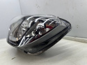 Lampa reflektor Hyundai i20 I LIFT 12-14r. PRAWA przednia zwykła na żarówkę H7 prawy przód 92102-4p500