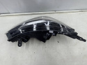 Lampa reflektor Hyundai i20 I LIFT 12-14r. PRAWA przednia zwykła na żarówkę H7 prawy przód 92102-4p500