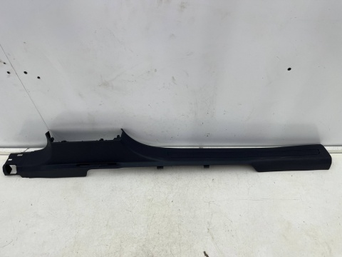 Plastik Vw Tiguan II Allspace 5na Seat Tarraco 2018r.- lewa przednia osłona listwa nakładka progu 5na853371 Plastik Vw Tiguan II Allspace 5na Seat Tarraco 2018r.- lewa przednia osłona listwa nakładka progu 5na853371