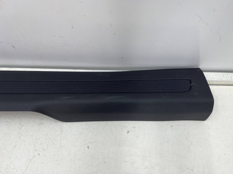 Plastik Vw Tiguan II Allspace 5na Seat Tarraco 2018r.- lewa przednia osłona listwa nakładka progu 5na853371 Plastik Vw Tiguan II Allspace 5na Seat Tarraco 2018r.- lewa przednia osłona listwa nakładka progu 5na853371