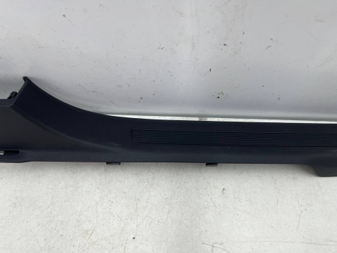 Plastik Vw Tiguan II Allspace 5na Seat Tarraco 2018r.- lewa przednia osłona listwa nakładka progu 5na853371 Plastik Vw Tiguan II Allspace 5na Seat Tarraco 2018r.- lewa przednia osłona listwa nakładka progu 5na853371