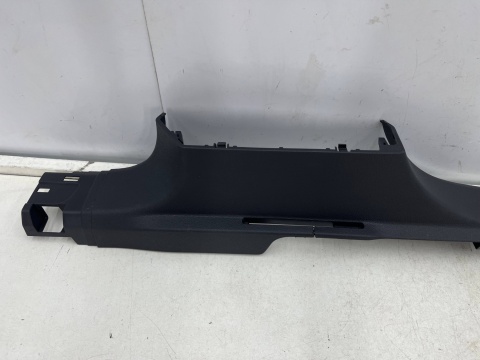 Plastik Vw Tiguan II Allspace 5na Seat Tarraco 2018r.- lewa przednia osłona listwa nakładka progu 5na853371 Plastik Vw Tiguan II Allspace 5na Seat Tarraco 2018r.- lewa przednia osłona listwa nakładka progu 5na853371