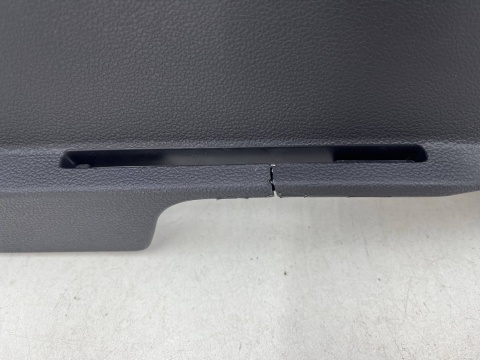 Plastik Vw Tiguan II Allspace 5na Seat Tarraco 2018r.- lewa przednia osłona listwa nakładka progu 5na853371 Plastik Vw Tiguan II Allspace 5na Seat Tarraco 2018r.- lewa przednia osłona listwa nakładka progu 5na853371