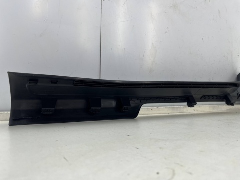 Plastik Vw Tiguan II Allspace 5na Seat Tarraco 2018r.- lewa przednia osłona listwa nakładka progu 5na853371 Plastik Vw Tiguan II Allspace 5na Seat Tarraco 2018r.- lewa przednia osłona listwa nakładka progu 5na853371