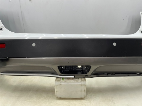 Zderzak tylny Suzuki Vitara IV 4 18r.- Lift tył 4XPDC 71871-54P Zderzak tylny Suzuki Vitara IV 4 18r.- Lift tył 4XPDC 71871-54P