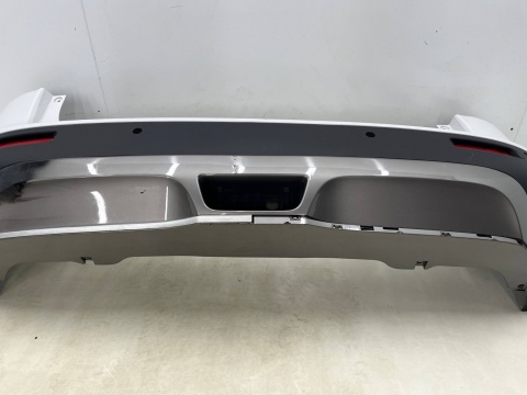 Zderzak tylny Suzuki Vitara IV 4 18r.- Lift tył 4XPDC 71871-54P Zderzak tylny Suzuki Vitara IV 4 18r.- Lift tył 4XPDC 71871-54P