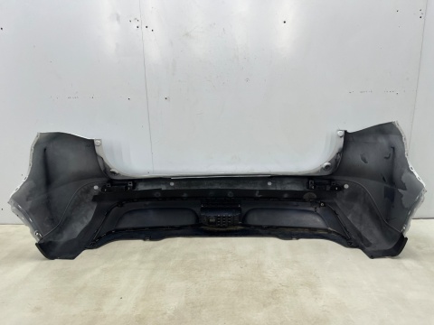 Zderzak tylny Suzuki Vitara IV 4 18r.- Lift tył 4XPDC 71871-54P Zderzak tylny Suzuki Vitara IV 4 18r.- Lift tył 4XPDC 71871-54P