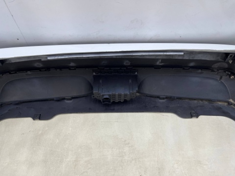 Zderzak tylny Suzuki Vitara IV 4 18r.- Lift tył 4XPDC 71871-54P Zderzak tylny Suzuki Vitara IV 4 18r.- Lift tył 4XPDC 71871-54P